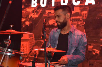 Foto - Botucatu 170 anos - Confira as apresentações dos Artistas locais nas comemorações de 170 anos de Botucatu