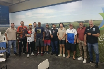 Foto - Futebol Amador