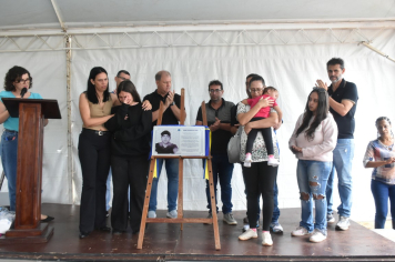 Foto - Acesso entre região do Marajoara e Rodovia Castelinho está liberado