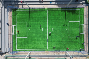 Foto - Secretaria de Saúde entrega tablets a Agentes Comunitários de Saúde de Botucatu