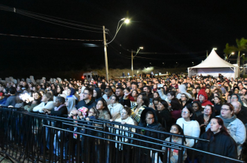 Foto - Botucatu 170 anos - Missa Campal e Show com o cantor Thiago Brado