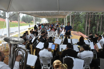Foto - Acesso entre região do Marajoara e Rodovia Castelinho está liberado