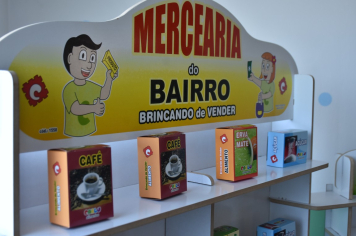 Foto - 2ª Jornada Municipal da Educação Infantil/2024