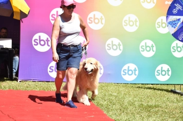 Foto - Aniversário de Botucatu - Cãopanheiro