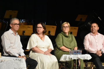 Foto - 2ª Jornada Municipal da Educação Infantil/2024