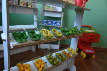 Foto - 2ª Jornada Municipal da Educação Infantil/2024