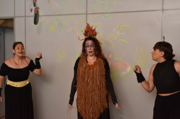 Foto - Escola do Meio Ambiente realiza premiação a alunos com o Selo EMA 2024