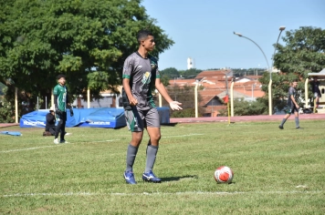 Foto - Final do Futebol Sub-20 2026
