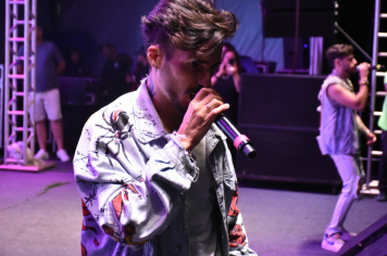 Foto - Botucatu 170 anos - Confira as apresentações dos Artistas locais nas comemorações de 170 anos de Botucatu