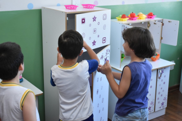 Foto - 2ª Jornada Municipal da Educação Infantil/2024