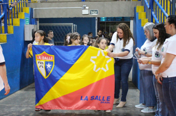 Foto - 64ª Edição dos Jogos Infantis Plínio Paganini/2024