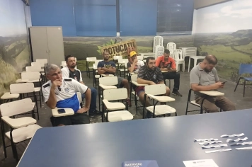 Foto - Futebol Amador