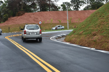 Foto - Acesso entre região do Marajoara e Rodovia Castelinho está liberado