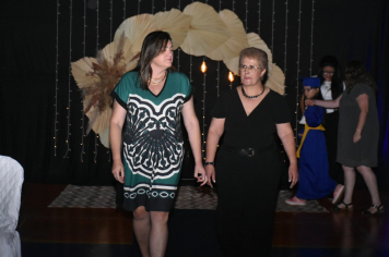 Foto - Formatura de encerramento dos 5º anos do ensino fundamental dia 11 de dezembro de 2024