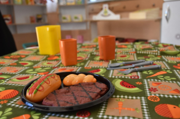 Foto - 2ª Jornada Municipal da Educação Infantil/2024