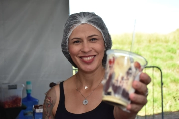 Foto - Almoço Solidário 2026