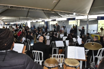 Foto - Almoço Solidário 2026