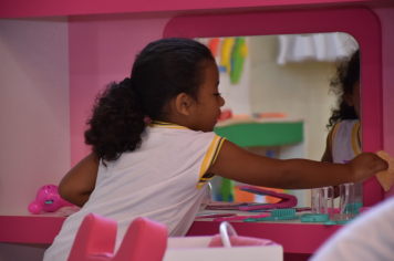 Foto - 2ª Jornada Municipal da Educação Infantil/2024