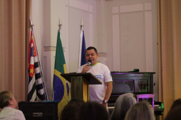 Foto - 2ª Jornada Municipal da Educação Infantil/2024