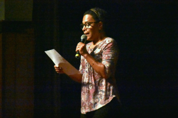 Foto - 1ª Semana Municipal de Orientação e Prevenção de Acidentes com Crianças