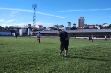 Foto - Futebol Amador