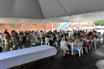Foto - Secretaria de Assistência Social realizou 3º Encontro dos Serviços de Convivência e Fortalecimentos dos vínculos para atendidos dos Cras
