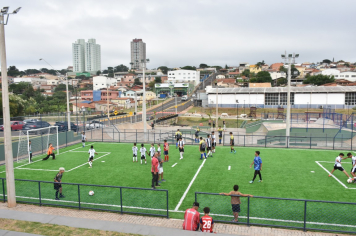 Foto - Inauguração do Parque Linear Rio Lavapés