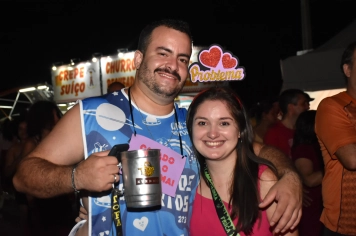 Foto - Carnaval 2026 - Dia 03