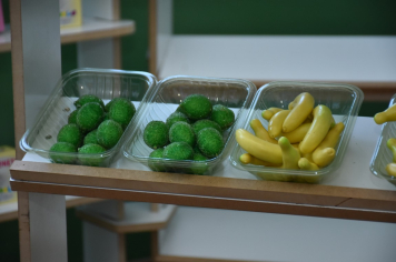 Foto - 2ª Jornada Municipal da Educação Infantil/2024