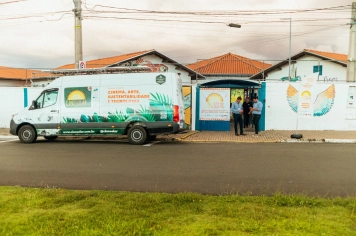 Foto relacionada - CineSolar exibe curtas-metragens e Divertidamente 2 em Botucatu na próxima quarta-feira, 25
