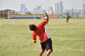 Foto - 64ª Edição dos Jogos Infantis Plínio Paganini/2024