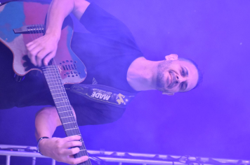 Foto - Botucatu 170 anos - Confira as apresentações dos Artistas locais nas comemorações de 170 anos de Botucatu