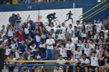 Foto - Proerd 2024 realiza Formatura de alunos da Rede de Ensino de Botucatu