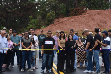 Foto - Acesso entre região do Marajoara e Rodovia Castelinho está liberado