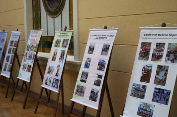 Foto - 2ª Jornada Municipal da Educação Infantil/2024