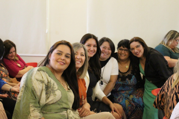 Foto - 2ª Jornada Municipal da Educação Infantil/2024