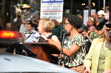 Foto - Desfile em comemoração a Independência do Brasil/2024