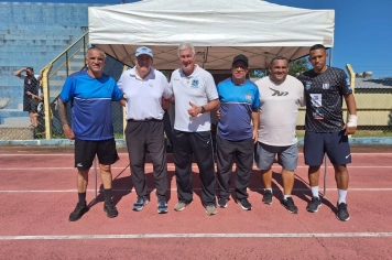 Foto - Futebol Amador