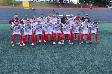 Foto - Futebol Amador