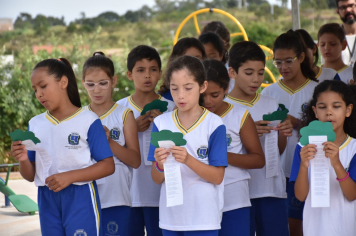 Foto - Lançamento do Programa Botucatu Cidade Viva