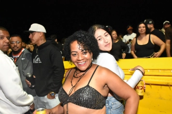 Foto - Aniversário de Botucatu - Turma do Pagode