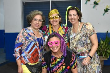 Foto - Secretaria de Assistência Social realizou 3º Encontro dos Serviços de Convivência e Fortalecimentos dos vínculos para atendidos dos Cras