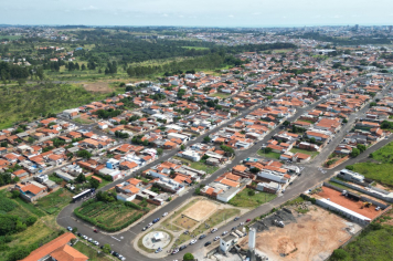 Foto - Lançamento do Programa Botucatu Cidade Viva