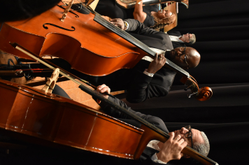 Foto - Abertura - 3ª Jornada Municipal da Educação Infantil