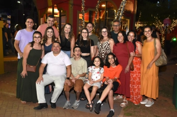 Foto - Natal Encantado 2025