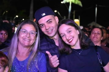 Foto - Aniversário de Botucatu - Turma do Pagode