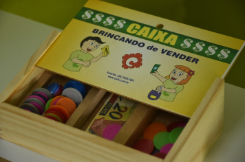 Foto - 2ª Jornada Municipal da Educação Infantil/2024