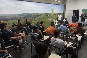 Foto - Futebol Amador