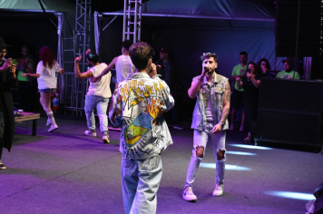 Foto - Botucatu 170 anos - Confira as apresentações dos Artistas locais nas comemorações de 170 anos de Botucatu