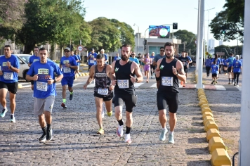 Foto - Aniversário de Botucatu - Corrida Anos Luz